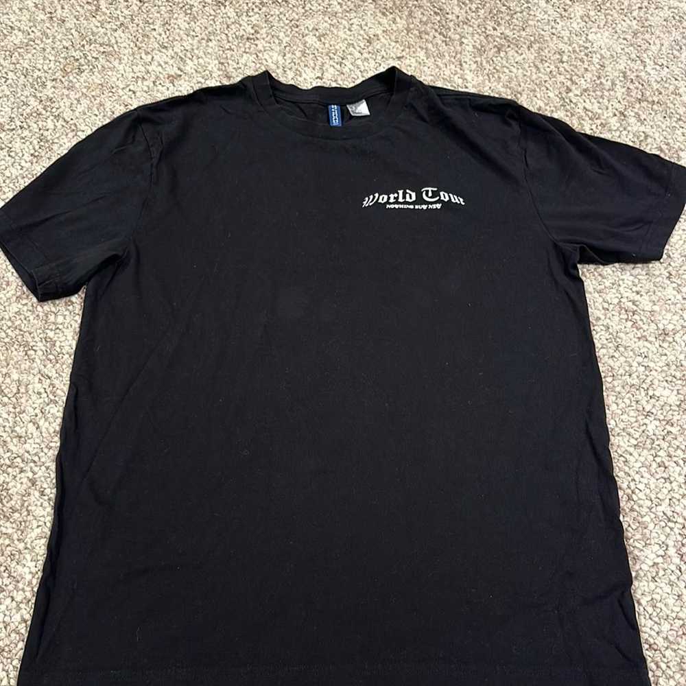 H&M T-Shirt Men’s